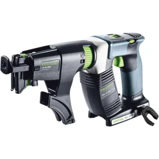 Festool Akku-Bauschrauber DURADRIVE DWC 18-2500 Basic - 576497