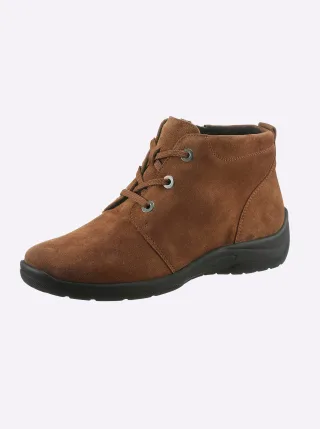 Waldläufer Stiefelette