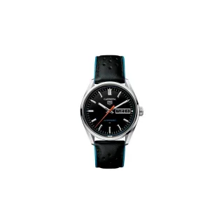 TAG Heuer Unisexuhr Carrera 41 WDA2110.FC6614