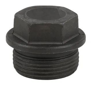 KS Tools Ölablassschraube, Außen6kant 22mm, M26x1,5x11mm, 1er-Pack - 430.0228