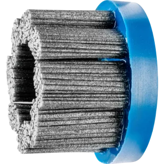 PFERD TOOLS COMPOSITE FLEX Tellerbürste DBU SIC-Filament - 79183966
