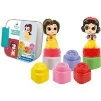 Clemmy - Disney Princess Spiel-Set, Geschicklichkeitsspiel