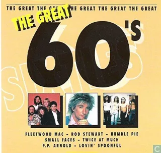 The Great 60's