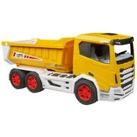 ROADMAX Kipp LKW, Spielfahrzeug