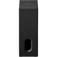 Sony BRAVIA Theatre Sub 7 (SA-SW 7) Subwoofer (WLAN, 100 W, 100 W Tiefbass-Sound, einfache Einrichtung + Steuerung, 2-Wege-Design)