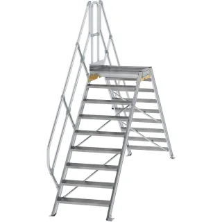 Munk Überstieg 45° Stufenbreite 800 mm - 600949