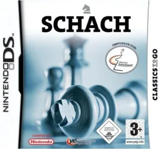 Schach [Nintendo DS]