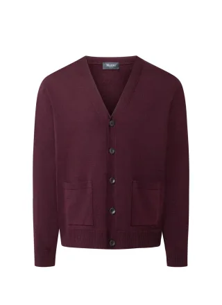 MAERZ Muenchen - Strick Cardigan 1/1 Arm - Gr. - 54