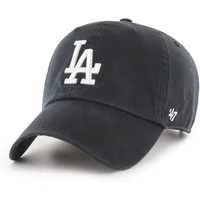 '47 Brand Baseball Cap '47 Brand MLB Los Angeles Dodgers '47 CLEAN UP Cap (Basecap)