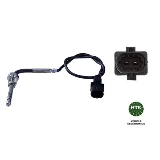 NTK Abgastemperatursensor Fiat Linea 1,6 D Multijet