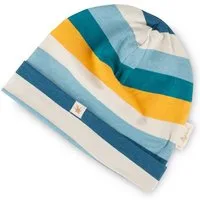 Sigikid Beanie Blue & Bright für Kinder Jungen (1-St)