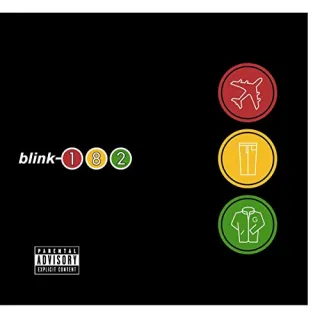 Take Off Your Pants and Jacket [Audio CD] Blink 182