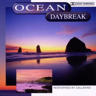 Ocean Daybreak