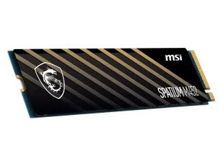 MSI SSD Spatium M452 M.2 2280 PCIe Gen4 x4 NVMe | s78-440k210-p83 |