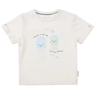 STACCATO - Kn.-T-Shirt - Gr. - 68