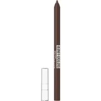 MAYBELLINE NEW YORK Kajal TATTOO LINER GEL PENCIL, mit wasserfester Formel