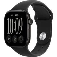 Apple Watch Series 12 Aluminium Smartwatch (4,2 cm/1,65 Zoll, Watch OS)