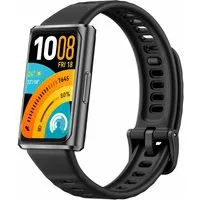 Huawei Band 11 Pro Fitnessuhr (4,1 cm/1,62 Zoll, Harmony OS), Superhelles, großes Display, autonomes GPS und Schlaftracking
