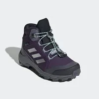 adidas TERREX MID GORE-TEX Wanderschuh wasserdicht dank Gore-Tex Membrane