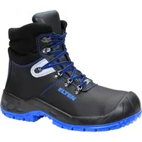 ELTEN ALESSIO Steel XXW Mid ESD S3 Sicherheitsstiefel (Schuhkarton, Paar)