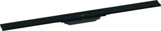 Hansgrohe RainDrain Flex Duschrinne 900 mm kürzbar zur freien Montage MSW, 56045670 56045670