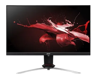 Acer Nitro XV253QPbmiiprzx | um.kx3ee.p04 | LED-Monitor - 62 cm (24.5")