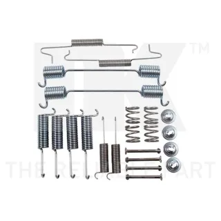 NK Zubeh?rsatz f?r Bremsbacken VW Lt 2,4