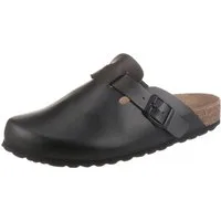 Aniston SHOES Clog Gartenschuh, Berufsschuh, Hausschuh in klassischer Form