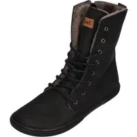 KOEL Faro Barfußschuh Black