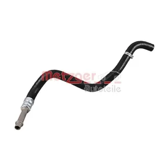 Metzger Hydraulikschlauch f?r Lenkung BMW 5er E39 7er E38