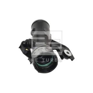 BE Turbo Ladeluftschlauch Nissan Qashqai 1 1,5 700595