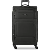 Smartbox Trolley Edition 04 4 Rollen Trolley 78 cm mit Dehnfalte