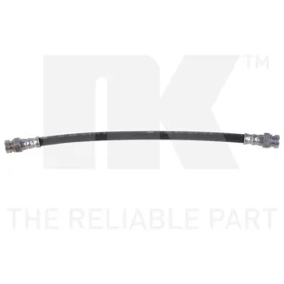 NK Bremsschlauch hinten Mazda 323 BA
