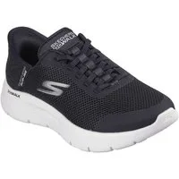 Skechers 124836-BKW Skechers Slip-ins Wanderschuh