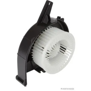 Elparts Innenraumgebl?se Audi Seat Skoda VW 75610193