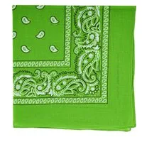 Modescout Stadler Bandana 2er-Pack Bandanas – Vielseitig, stylisch und hochwertig, (Spar-Set, 2er Pack), 100 % Baumwolle