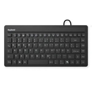 KeySonic KSK-3230 IN | 28100 | Tastatur - USB