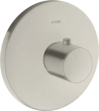 Hansgrohe Thermostatmischer Unterputz Axor 38715800