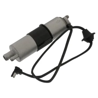 Febi Kraftstoffpumpe Mercedes C-Klasse Clk