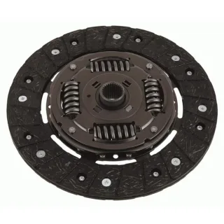 Sachs Kupplungsscheibe Audi Seat Skoda VW 1878634121