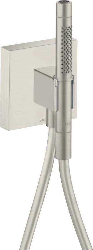 Hansgrohe Schlauchanschl.u.Brausenhalter Axor 12626800