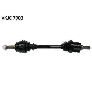 SKF Antriebswelle vorne links Opel Corsa D