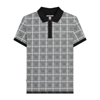 Lambretta - Poloshirt für Herren (Weiß)
