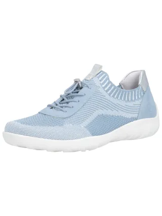 Remonte Sneaker "Remonte Sneaker Synthetik/Textil"