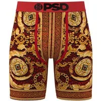 PSD Boxershorts REGAL SNAKE. Herren