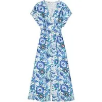 Garcia Jerseykleid Kleid