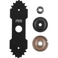 Ersatzmesser RAC163, für Akku-Kantenschneider RY18EGA 22cm