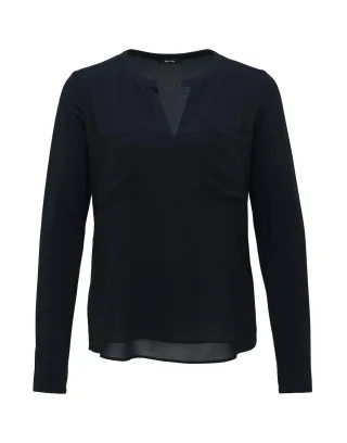 Opus - Forano coal blue - Gr. - 38