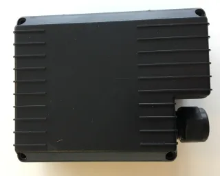 ELMAG Klemmkasten komplett zu Motor 'CIMA' - 9201271