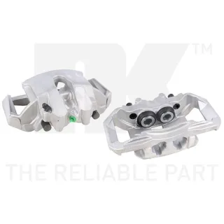 NK Bremssattel vorne rechts BMW 5er 6er 7er 2115222